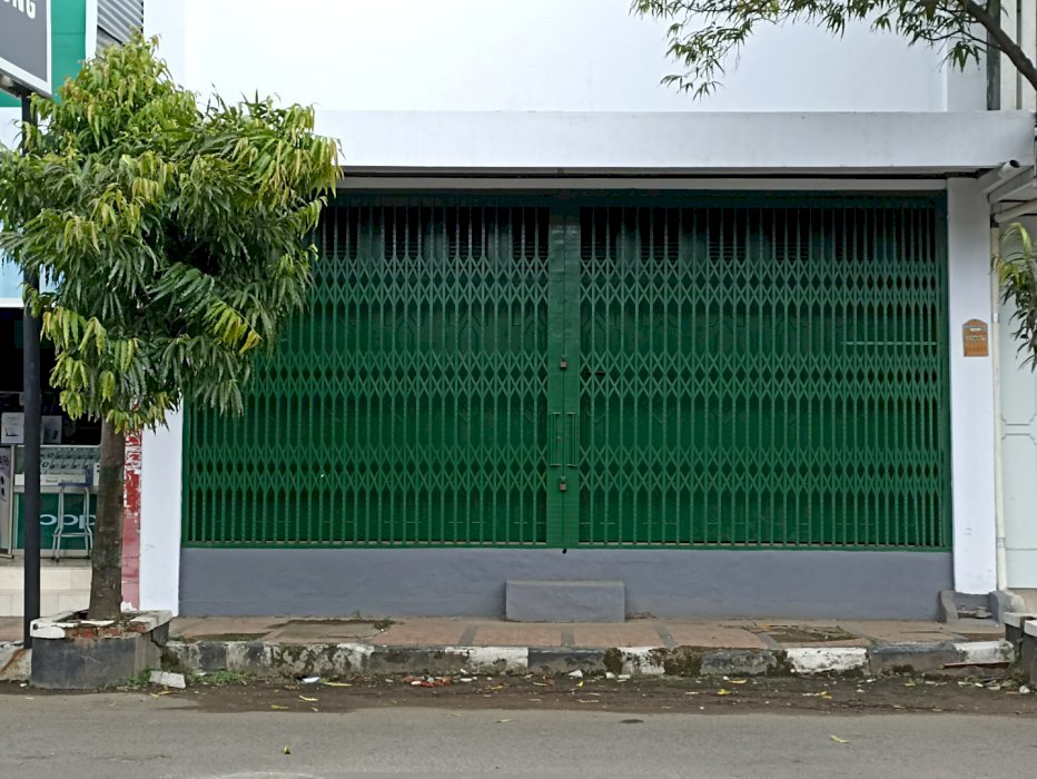 Ruko Siap Pakai Setrat Kota Indramayu (NegoTanpa Perantara)