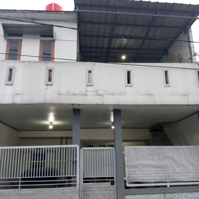 Rumah dijual cepat rancamanyar indah