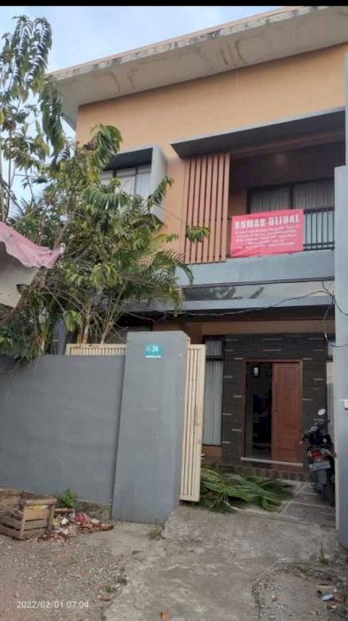 Di Jual Rumah Pribadi