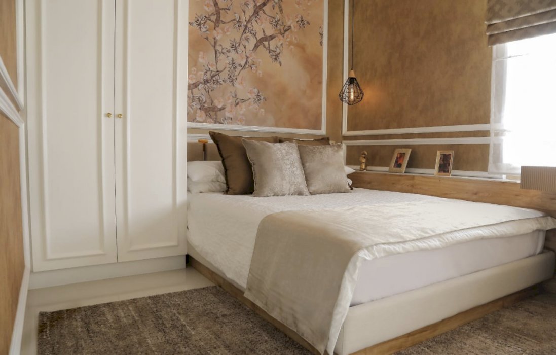 Cluster asteria dekat mall ciputra