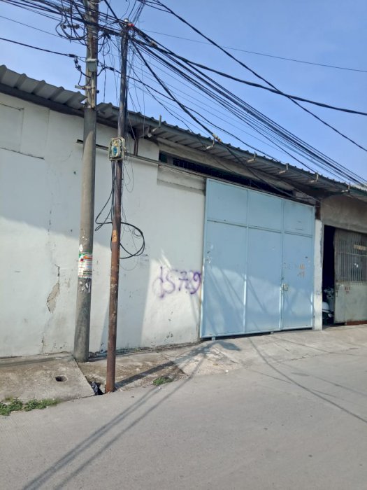 GUDANG DI JAKARTA BARAT