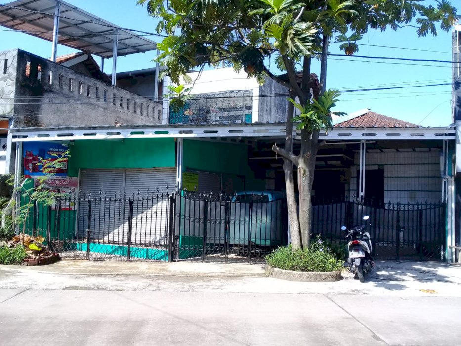 Jual Rumah Di Mulyasari - Baleendah !