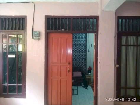 Dijual cepat 1unit rumah