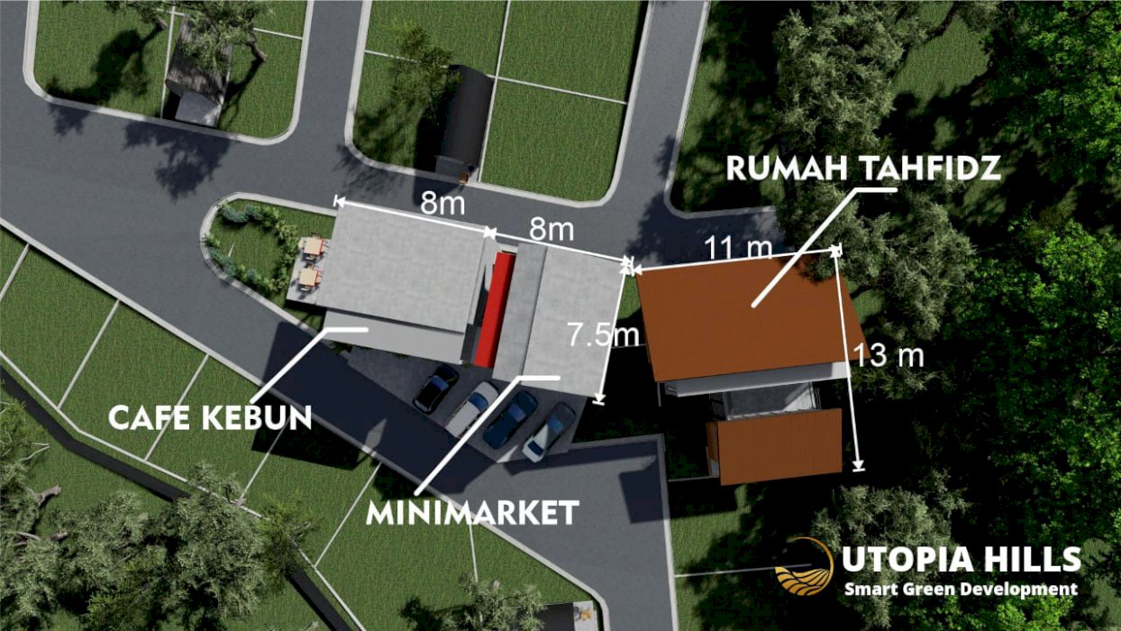 JUAL TANAH BOGOR DEKAT TOL Diskon 14jt + 10jt
