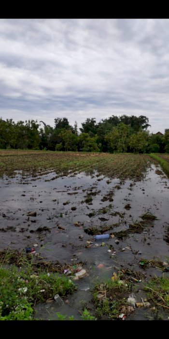 Tanah strategis Malang Kota