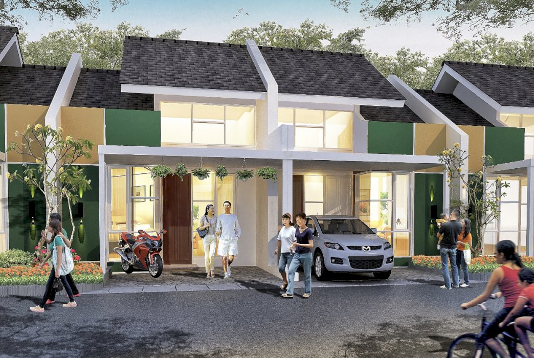 Segera Launching Sâ€¢â€¢â€¢â€¢â€¢ Aryana Karawaci