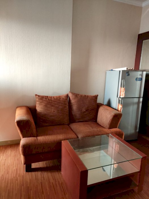 Dijual Apartemen Mediterania di Kelapa Gading ,Jakarta Utara