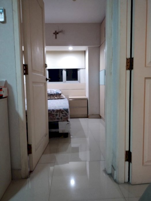 Dijual Apartemen minimalis di Kelapa Gading, Jakarta Utara