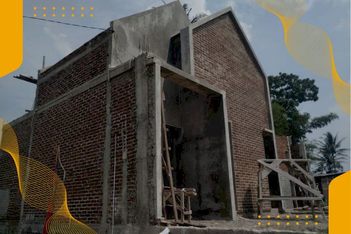 RUMAH SPESIAL MULAI 299 JUTAAN DENGAN BERBAGAI FASILITAS