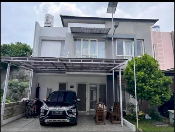 DI JUAL RUMAH MINIMALIS DI PERUMAHAM DIAMOND PARK RESIDENCE  SIDOARJO