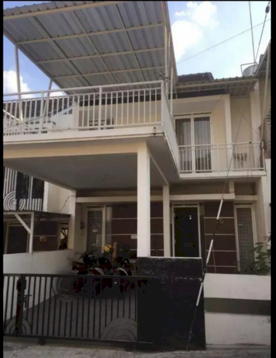 Jual Cepat Rumah Graha merjosari Malang