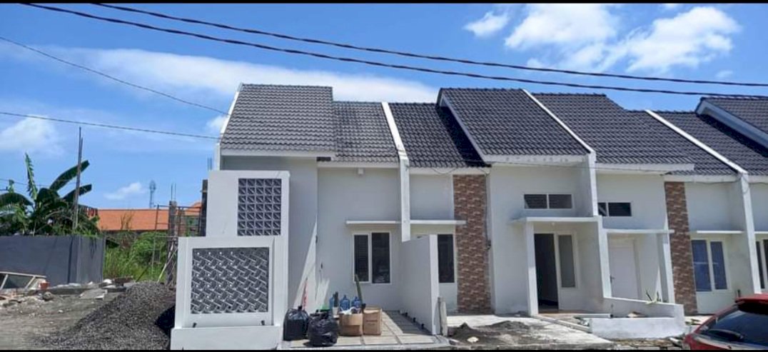 ALANA REGENCY CERME RUMAH DP 0%