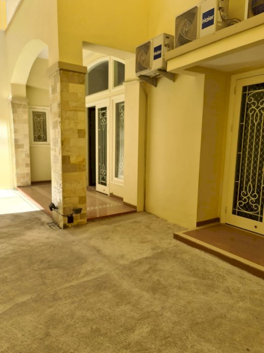 DI SEWAKAN / DI JUAL RUMAH SENTRAL PARK MULYOSARI SURABAYA