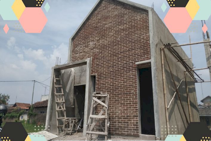 RUMAH DENGAN LEGALITAS AMAN DAN GRATIS UNTUK INVESTASI JANGKA PANJANG