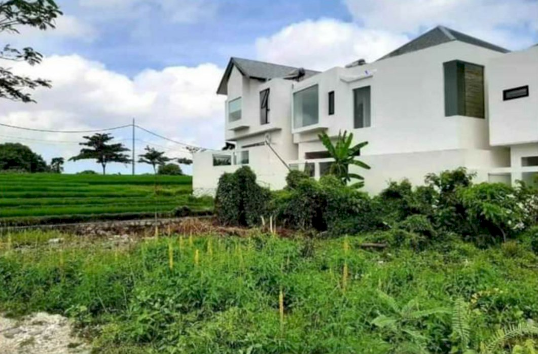 Land Sale Walking Distance To The Beach in Business Area Pantai Lima