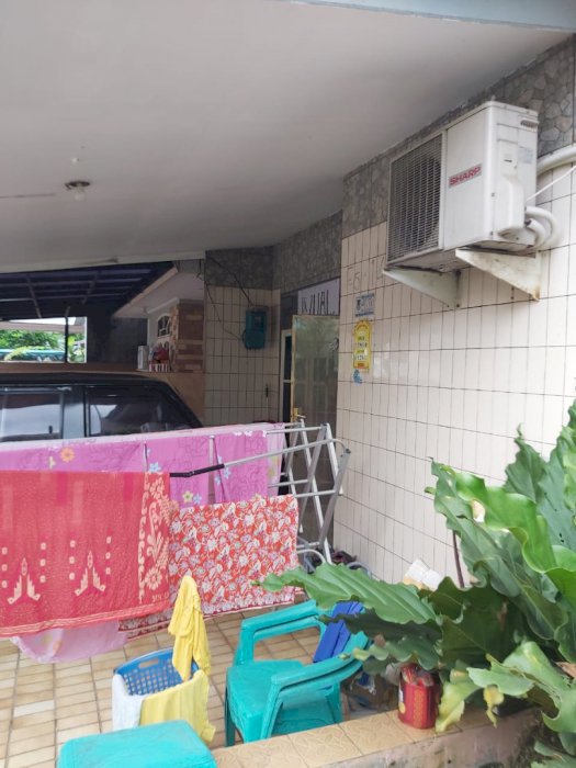 Dijual Rumah diNusaloka BSD