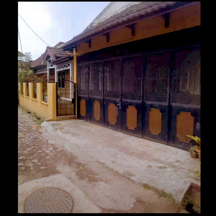 Rumah tengah kota, medan area