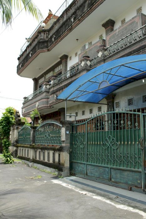 RUMAH MEGAH GATOT SUBROTO BARAT DENPASAR BALI