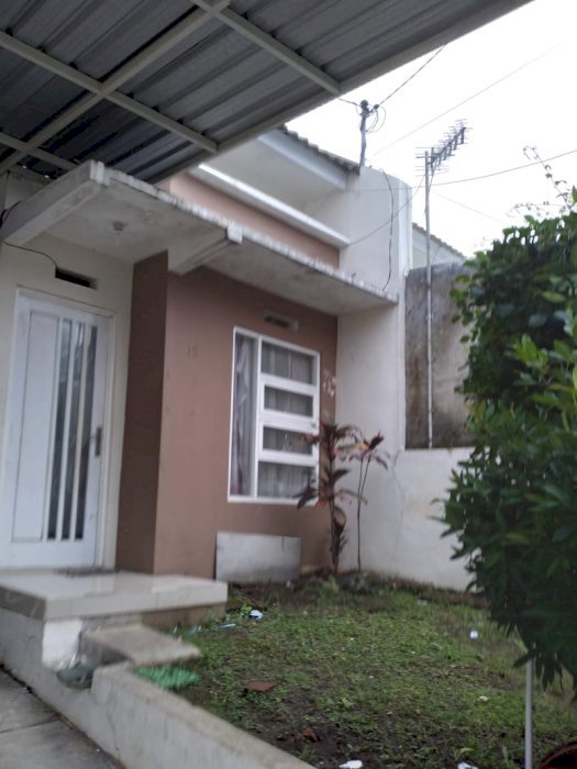 Rumah murmer suhat jl ikan2 malang!!