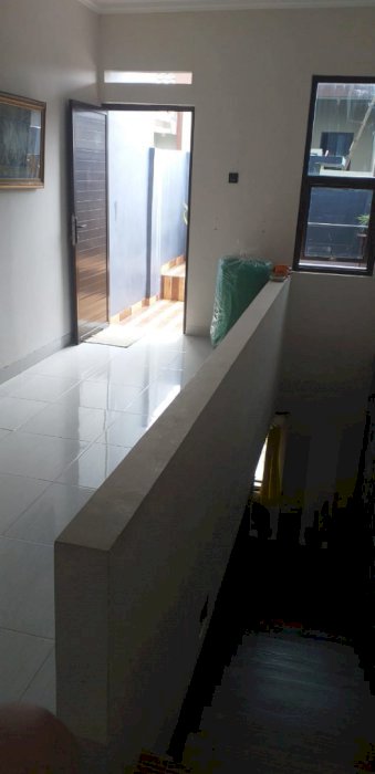 Rumah Siap Huni 2 LT