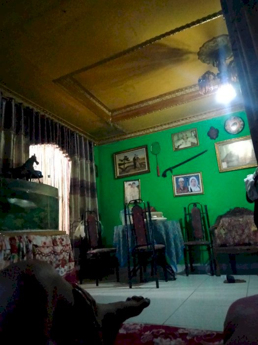 Jual rumah bos bisa nego