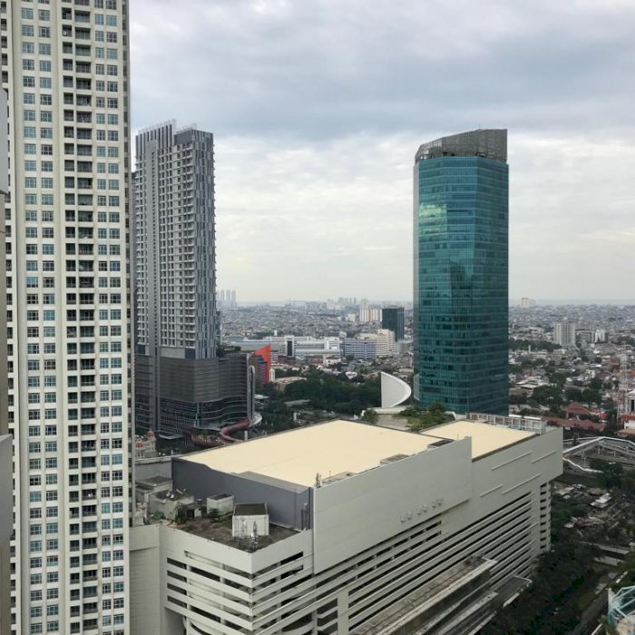 Apartement Central Park