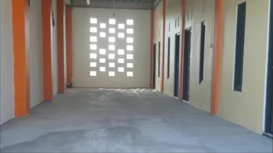 Dijual rumah kos beserta isinya