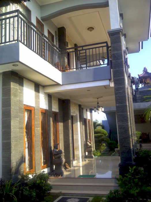 Dijual rumah mewah Nusa dua Bali halaman luas *" Mandala
