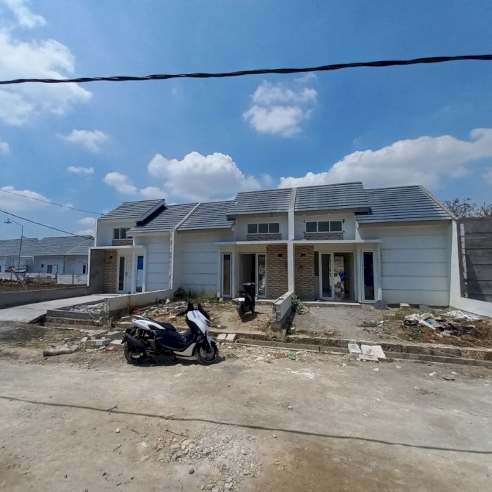 Queen residence cerme dp 0%