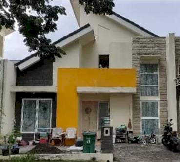 DI JUAL RUMAH LA  DIVA GREEN HILL DI MENGANTI GRESIK JAWA TIMUR