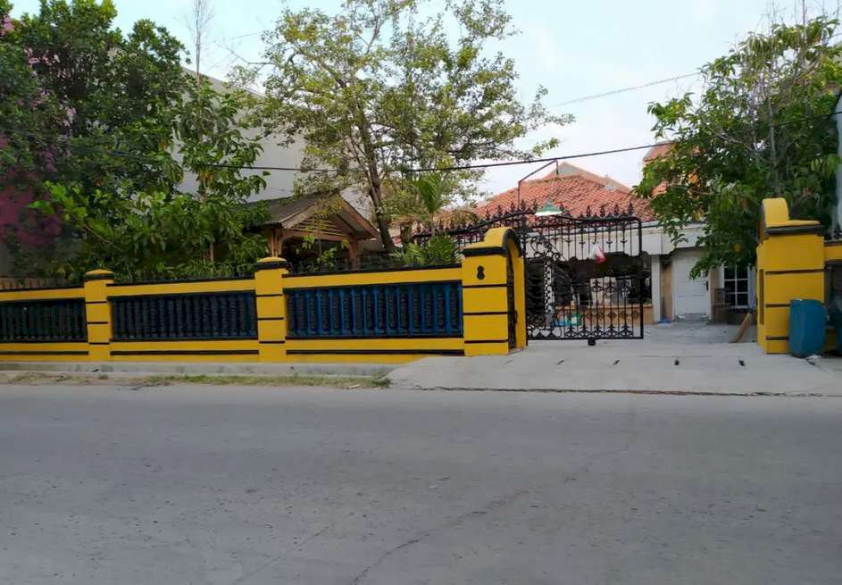 DIJUAL Rumah Di Bawah Harga Pasar Lokasi Cilincing Jakarta Utara