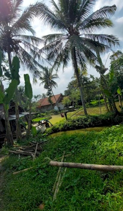 Jual Lahan Cisoka kab Tangerang