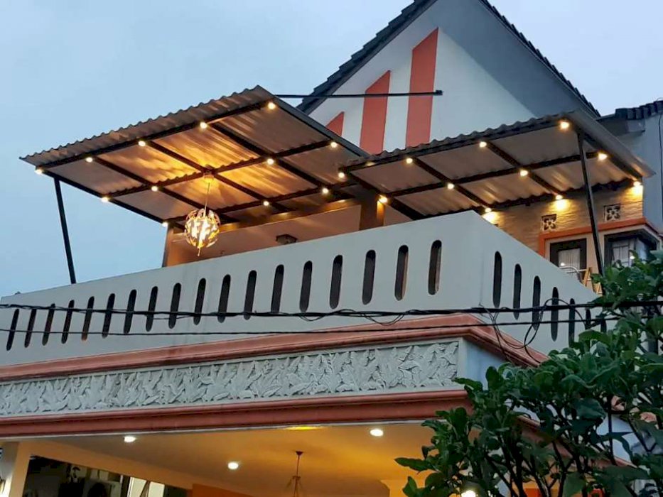 Rumah Mewah Harga murah