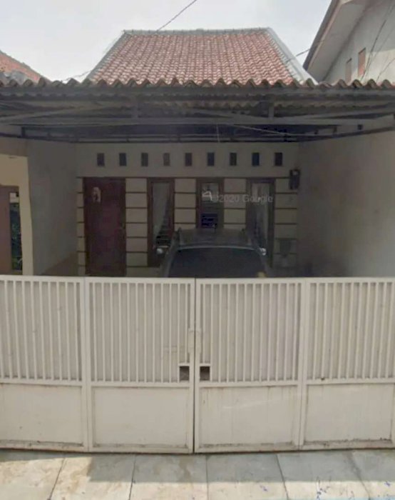 DiJual Rumah di Bawah Harga Pasar Lokasi Jakarta Utara