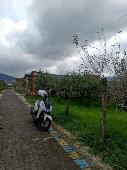 Spesial Hot Deal Tanah Murah Cukup Untuk 1 Rumah Villa