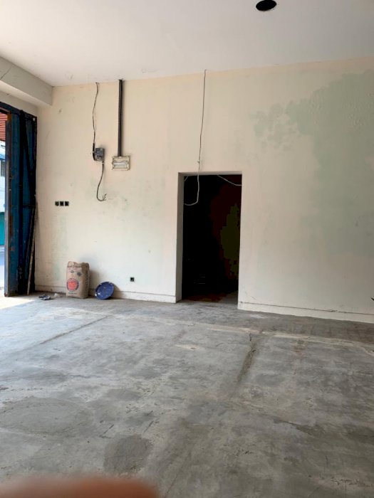 Disewa Ruko Jalan Cengkeh 2