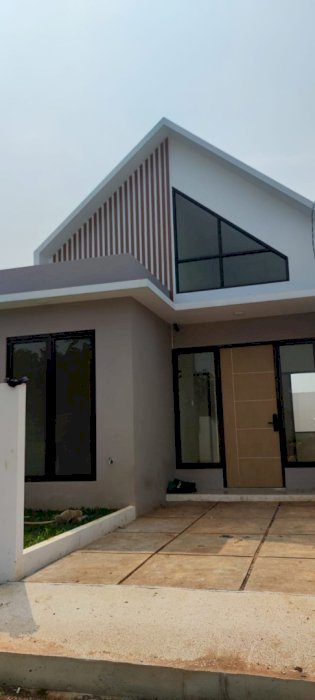 MORINGA RESIDENCE Hanya 3 JUTA Sudah ALL IN !!