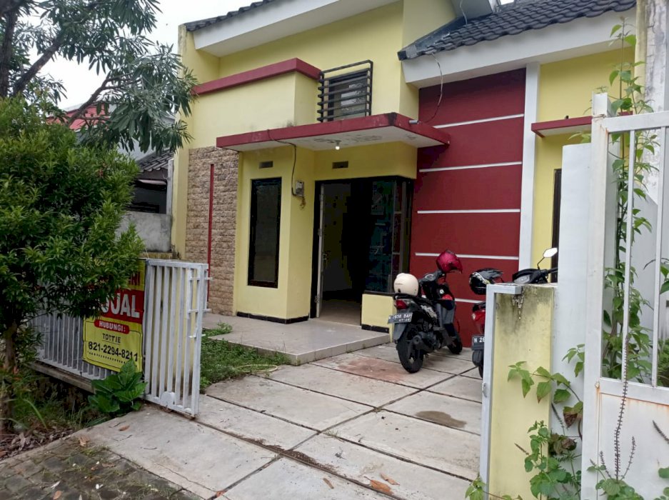 HARGA PAS BUAT INVESTASI DI LOKASI STRATEGIS