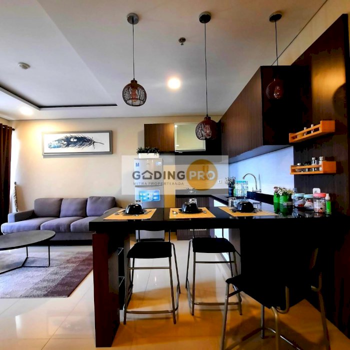 Metro Garden Dekat Greenlake Siap Huni Akses Toll Cicilan 2 Jtan / bln