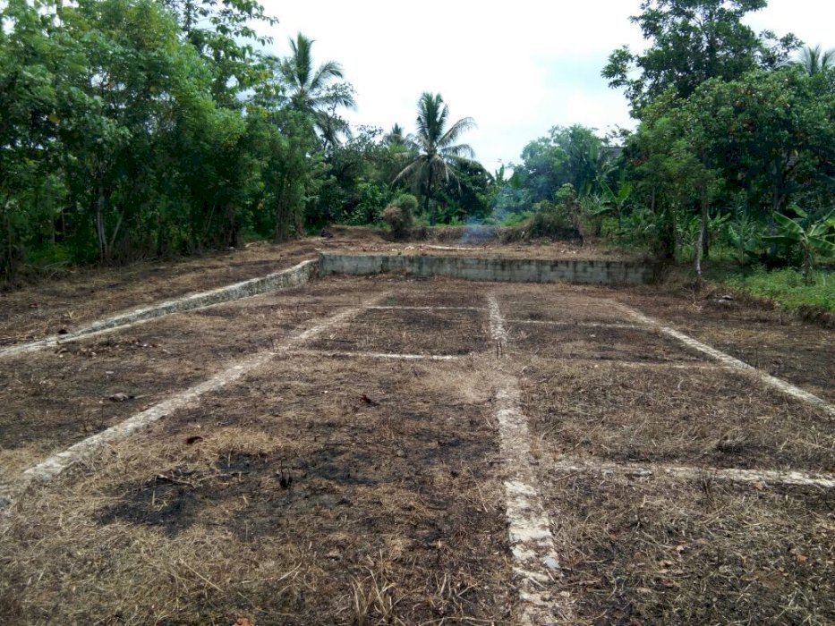 DI JUAL TANAH MURAH STRATEGIS DI DESA BOJONG BOGOR
