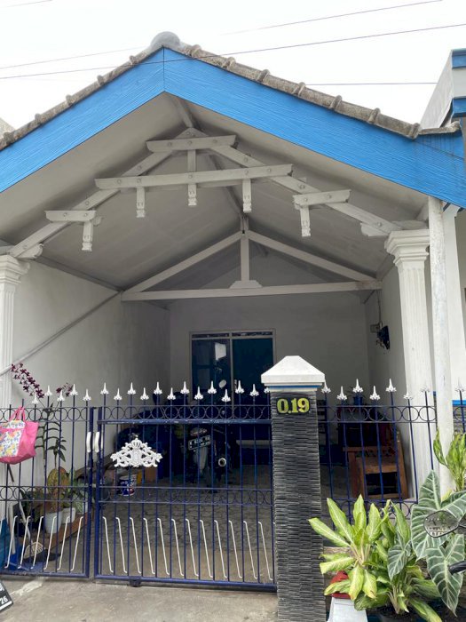 Dijual cepat rumah di malang