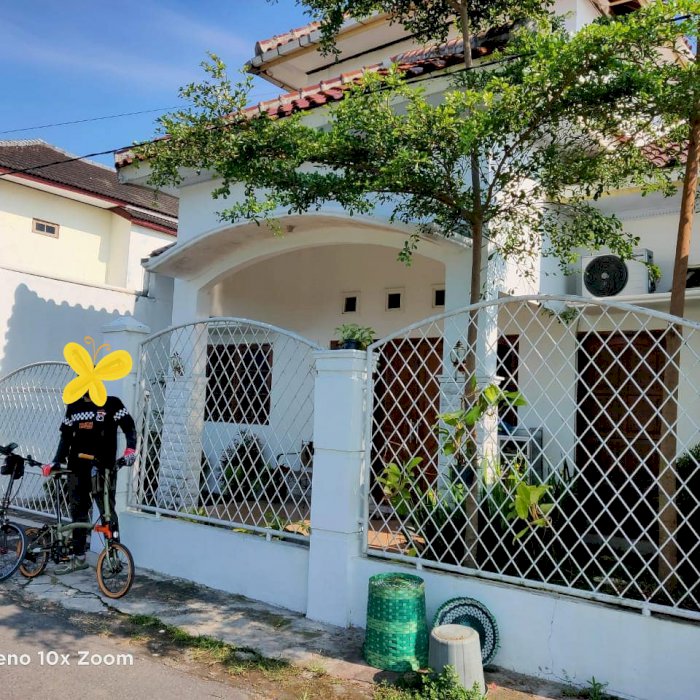 Dijual Tanah Bonus Rumah Lokasi Jangkang Jl. Kaliurang km 12.5