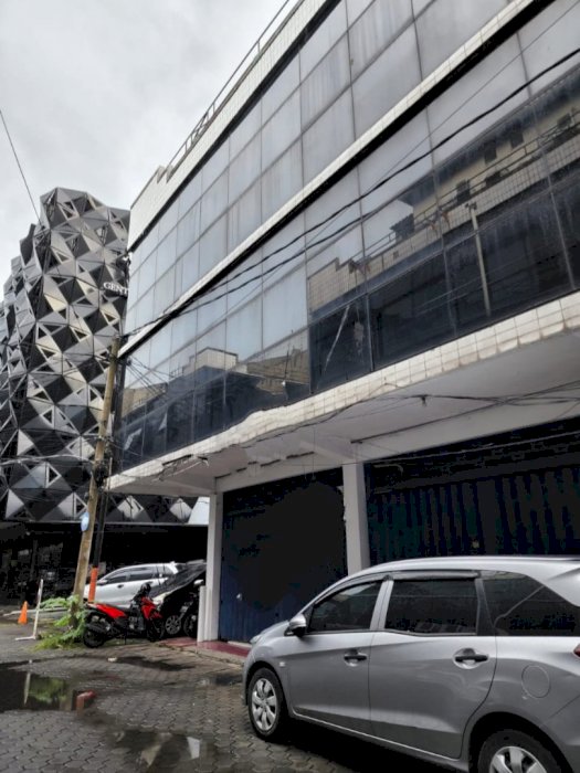 Dijual Ruko RMI Ngagel Lokasi Pusat Kota Surabaya