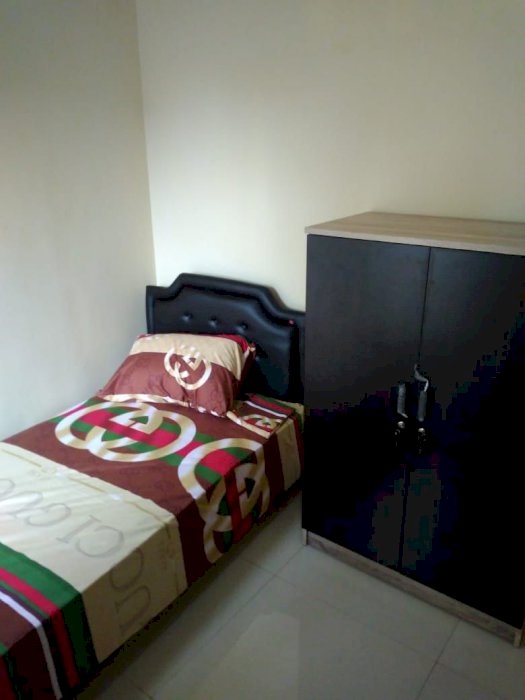 Rumah Kost Ready Stock Full Perabot & Full Anak Kost Soekarno Hatta