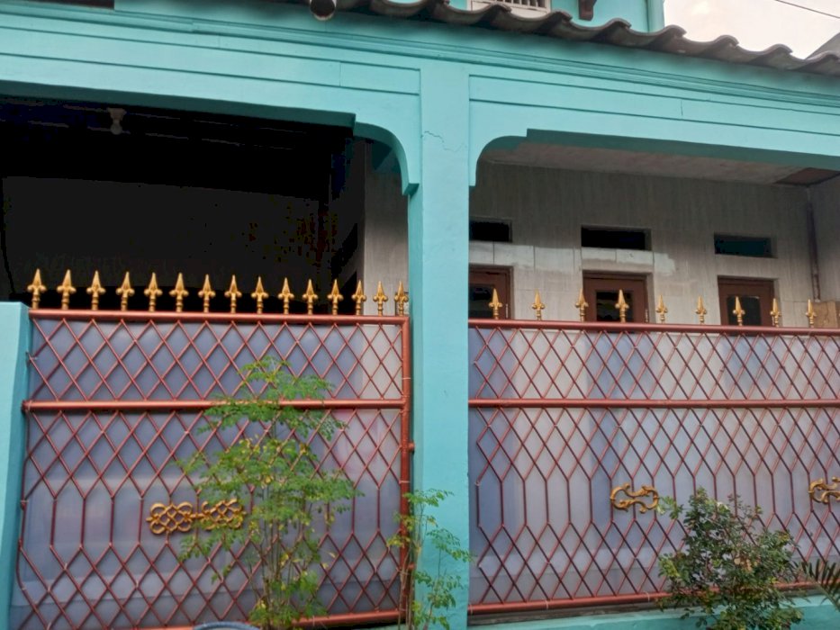 Di Jual Rumah Di Daerah Depok Murah !