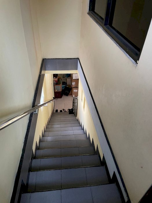 Jual rumah minimalis jual cepat