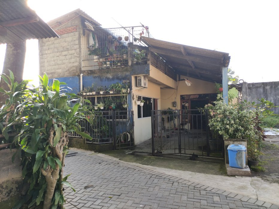 Jual Cepat Segera, Tanah bonus Rumah pusat Bisnis & Wisata, Kota Jogja