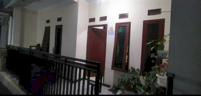 Dijual Rumah Cepat daerah cilengkrang 2 kota bandung