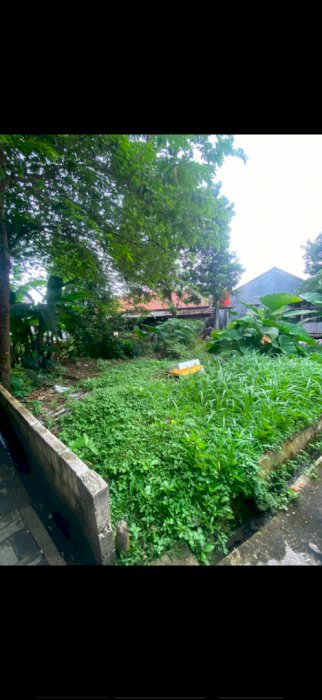 Jual Tanah Daerah Serua Indah