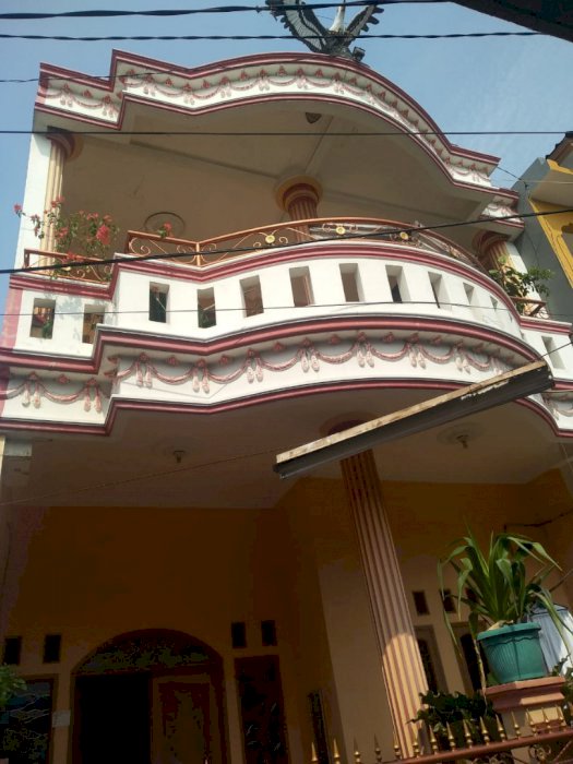 Jual rumah di daerah Cakung, Jakarta timur